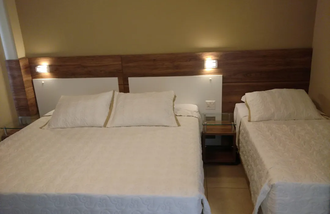 Brisamar Suite Hotel-1