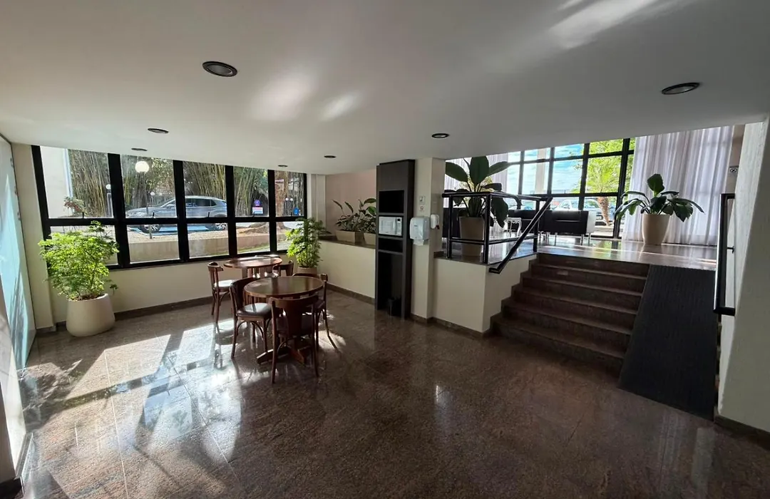 Brisamar Suite Hotel-1