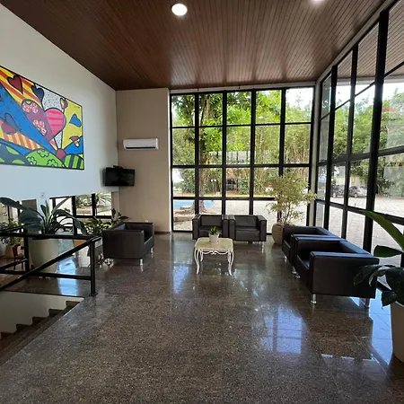 Brisamar Suite Hotel-2