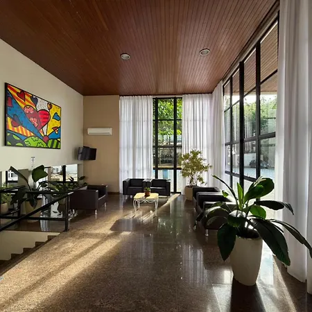 Brisamar Suite Hotel-2
